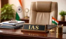 झारखंड प्रशासन में बड़ा बदलाव! सात IAS अधिकारियों की प्रोन्नति प्रक्रिया आगे बढ़ी