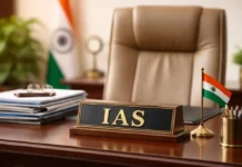 झारखंड प्रशासन में बड़ा बदलाव! सात IAS अधिकारियों की प्रोन्नति प्रक्रिया आगे बढ़ी