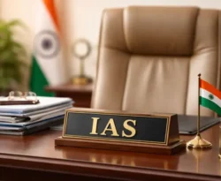 झारखंड प्रशासन में बड़ा बदलाव! सात IAS अधिकारियों की प्रोन्नति प्रक्रिया आगे बढ़ी