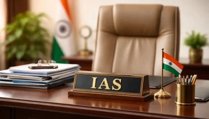 झारखंड प्रशासन में बड़ा बदलाव! सात IAS अधिकारियों की प्रोन्नति प्रक्रिया आगे बढ़ी