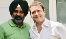 पंजाब कांग्रेस में बड़ा बदलाव, पूर्व हॉकी कप्तान परगट सिंह बने नए प्रदेश अध्यक्ष