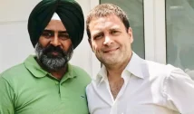 पंजाब कांग्रेस में बड़ा बदलाव, पूर्व हॉकी कप्तान परगट सिंह बने नए प्रदेश अध्यक्ष