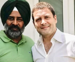 पंजाब कांग्रेस में बड़ा बदलाव, पूर्व हॉकी कप्तान परगट सिंह बने नए प्रदेश अध्यक्ष