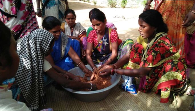 महुआ से बदलेगी ग्रामीण महिलाओं की जिंदगी? झारखंड के 11 अभयारण्यों में नई योजना
