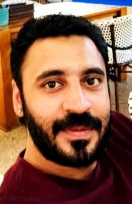 धनबाद से सरायकेला जेल पहुंचा सागर सिंह, निखार सबलोक हत्याकांड में पुलिस की पूछताछ शुरू