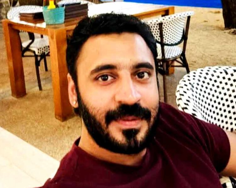 धनबाद से सरायकेला जेल पहुंचा सागर सिंह, निखार सबलोक हत्याकांड में पुलिस की पूछताछ शुरू