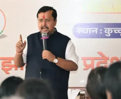 नितिन नवीन के दौरे के बाद BJP की रणनीति में क्या होगा बड़ा बदलाव