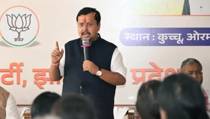 नितिन नवीन के दौरे के बाद BJP की रणनीति में क्या होगा बड़ा बदलाव