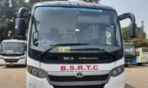 हाई कोर्ट से भी नहीं मिली राहत, अब रांची कोर्ट ने जब्त की बीएसआरटीसी की बस