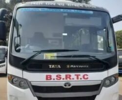 हाई कोर्ट से भी नहीं मिली राहत, अब रांची कोर्ट ने जब्त की बीएसआरटीसी की बस