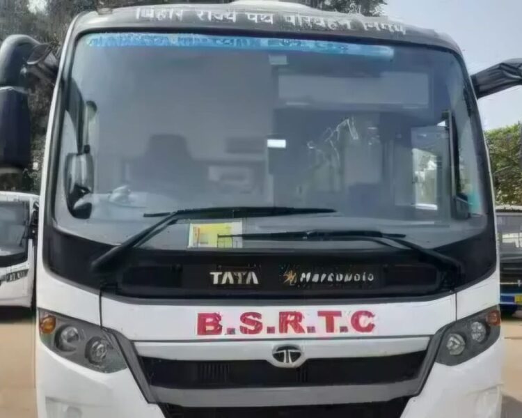 हाई कोर्ट से भी नहीं मिली राहत, अब रांची कोर्ट ने जब्त की बीएसआरटीसी की बस