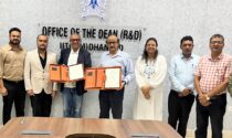 IIT ISM Dhanbad: ऊर्जा मोबिलिटी के साथ समझौता, इलेक्ट्रिक वाहन और क्लीन टेक पर होगा रिसर्च