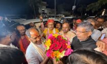 झारखंड भाजपा के नए संगठन महामंत्री बने पवन साय, आदित्य साहू ने कहा- अनुभव का मिलेगा लाभ