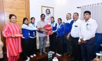 एशियन गेम्स में गोल्ड जीती बेटियां, गदगद हुए सीएम हेमंत सोरेन