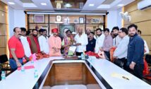 हेमंत सोरेन को मिला रांची के पूजा पंडालों का न्योता, विसर्जन और नशामुक्ति पर CM ने कही बड़ी बात