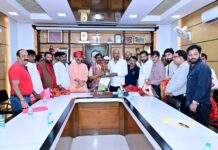 हेमंत सोरेन को मिला रांची के पूजा पंडालों का न्योता, विसर्जन और नशामुक्ति पर CM ने कही बड़ी बात