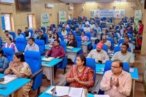 Drug Free Jharkhand: नशामुक्ति अभियान को जनआंदोलन बनाने की तैयारी 1