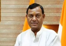 Brajmohan Ram बने ओडिशा के 28वें राज्यपाल, जानें पलामू से लोकभवन तक का पूरा राजनीतिक सफर