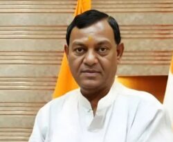 Brajmohan Ram बने ओडिशा के 28वें राज्यपाल, जानें पलामू से लोकभवन तक का पूरा राजनीतिक सफर