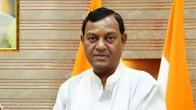 Brajmohan Ram बने ओडिशा के 28वें राज्यपाल, जानें पलामू से लोकभवन तक का पूरा राजनीतिक सफर