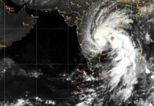 रांची में सुबह से बारिश, हजारीबाग और बोकारो समेत कई जिलों में छाए बादल