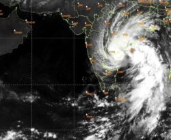 रांची में सुबह से बारिश, हजारीबाग और बोकारो समेत कई जिलों में छाए बादल