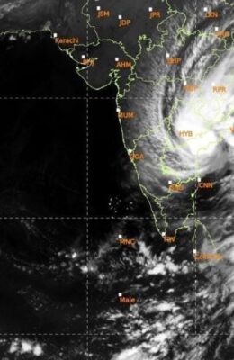रांची में सुबह से बारिश, हजारीबाग और बोकारो समेत कई जिलों में छाए बादल