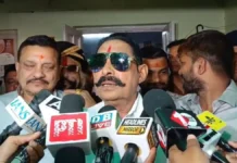 अनंत सिंह के आवास पर रसगुल्ले और भोज की तैयारी, 27 अक्टूबर को आएगा एमएलसी चुनाव का रिजल्ट