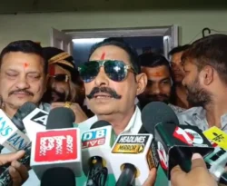 अनंत सिंह के आवास पर रसगुल्ले और भोज की तैयारी, 27 अक्टूबर को आएगा एमएलसी चुनाव का रिजल्ट