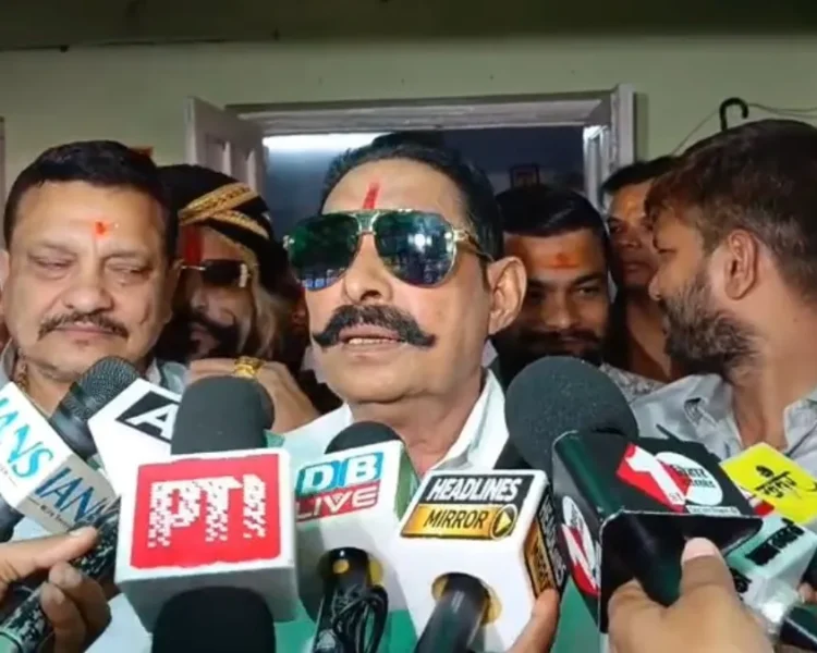 अनंत सिंह के आवास पर रसगुल्ले और भोज की तैयारी, 27 अक्टूबर को आएगा एमएलसी चुनाव का रिजल्ट