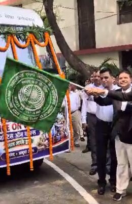 Dhanbad News: गांव-गांव पहुंचेगी चलंत लोक अदालत, एक महीने तक मिलेगी मुफ्त कानूनी सहायता