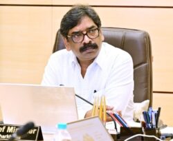 Jharkhand Cabinet Meeting: 7 अक्टूबर को हेमंत सोरेन कैबिनेट की बैठक