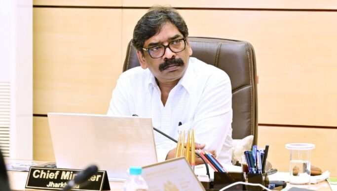 Jharkhand Cabinet Meeting: 7 अक्टूबर को हेमंत सोरेन कैबिनेट की बैठक