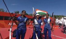 Asian Games 2026: जमशेदपुर की अंकिता भकत की टीम ने रचा इतिहास