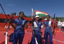 Asian Games 2026: जमशेदपुर की अंकिता भकत की टीम ने रचा इतिहास