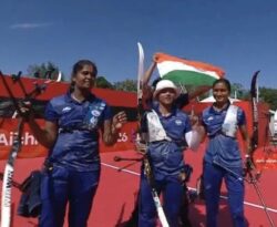 Asian Games 2026: जमशेदपुर की अंकिता भकत की टीम ने रचा इतिहास