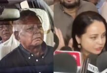 Rohini Acharya Patna Return: 11 महीने बाद पटना लौटीं रोहिणी, RJD में नई भूमिका को लेकर चर्चा तेज