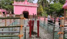 झारखंड के प्रसिद्ध रंकिणी मंदिर में उमड़ेगी श्रद्धालुओं की भीड़