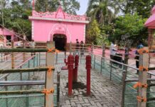 झारखंड के प्रसिद्ध रंकिणी मंदिर में उमड़ेगी श्रद्धालुओं की भीड़