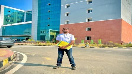 Dhanbad News: डुमरी विधायक जयराम महतो को मिली PhD की उपाधि