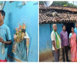 हॉकी गोल्ड मेडलिस्ट खिलाड़ियों की समस्याओं पर डालसा की पहल