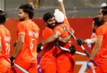 Asian Games 2026: भारत ने मलेशिया को 5-1 से रौंदकर जीता हॉकी गोल्ड