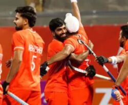 Asian Games 2026: भारत ने मलेशिया को 5-1 से रौंदकर जीता हॉकी गोल्ड