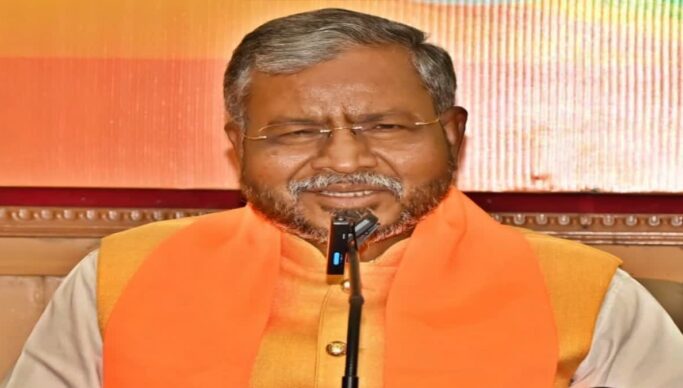 बाबूलाल मरांडी का हेमंत सरकार पर हमला