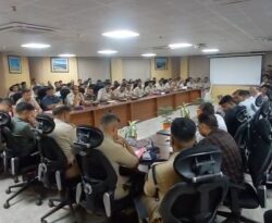 धनबाद दुर्गा पूजा 2026: DJ पर रोक, हर बड़े पंडाल में CCTV; प्रशासन ने जारी किए सख्त निर्देश