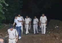 Jamshedpur Encounter: बिंदल मॉल फायरिंग केस में बड़ा एक्शन, मरीन ड्राइव पर पुलिस एनकाउंटर में दो आरोपी घायल