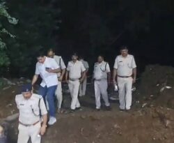 Jamshedpur Encounter: बिंदल मॉल फायरिंग केस में बड़ा एक्शन, मरीन ड्राइव पर पुलिस एनकाउंटर में दो आरोपी घायल