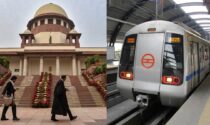 Delhi Protest: मेट्रो गेट बंद करने पर सुप्रीम कोर्ट की चिंता