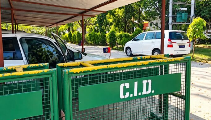 झारखंड के 8 लापता लोगों की देशभर में तलाश