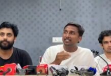 ज्ञानेश कुमार के इस्तीफे की मांग पर फिर जंतर-मंतर कूच का ऐलान